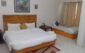 Corbett Call Resort